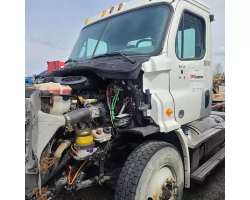 DETROIT DD13 Engine Assembly