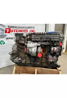 DETROIT DD13 Engine Assembly