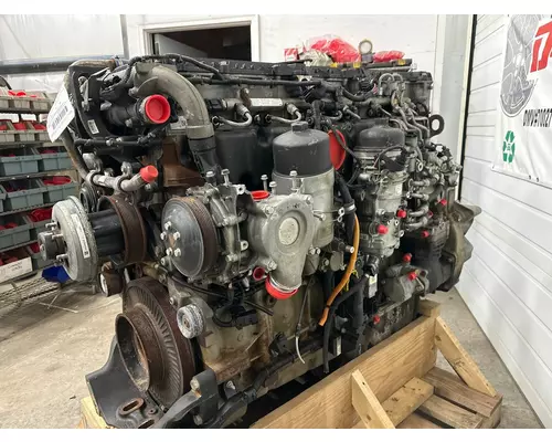 DETROIT DD13 Engine Assembly