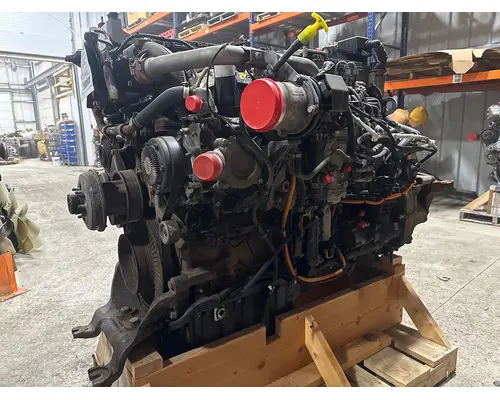 DETROIT DD13 Engine Assembly