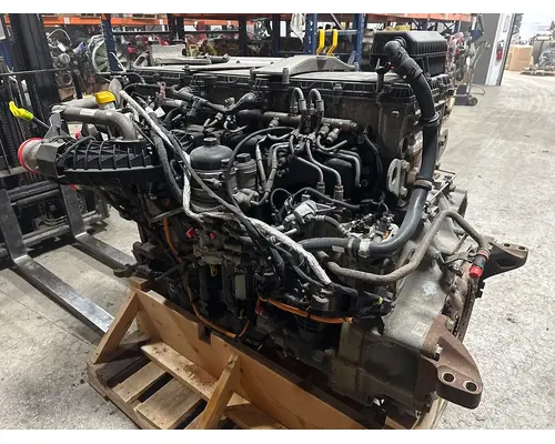 DETROIT DD13 Engine Assembly