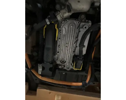 DETROIT DD13 Engine Assembly