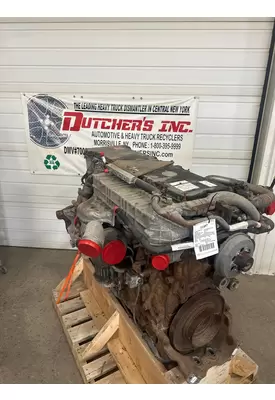 DETROIT DD13 Engine Assembly