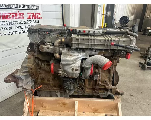DETROIT DD13 Engine Assembly