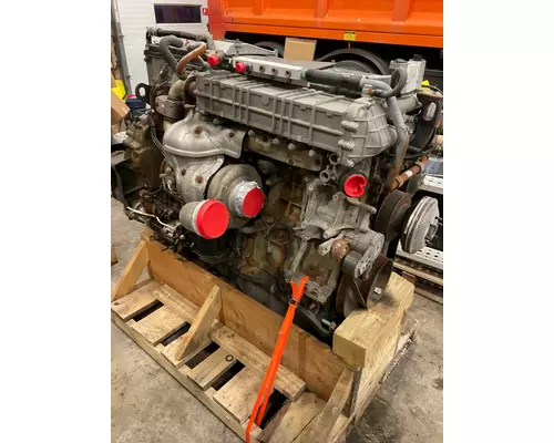 DETROIT DD13 Engine Assembly