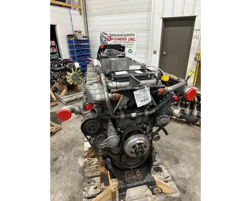 DETROIT DD13 Engine Assembly