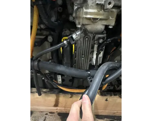 DETROIT DD13 Engine Assembly