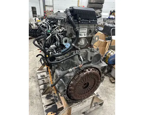 DETROIT DD13 Engine Assembly