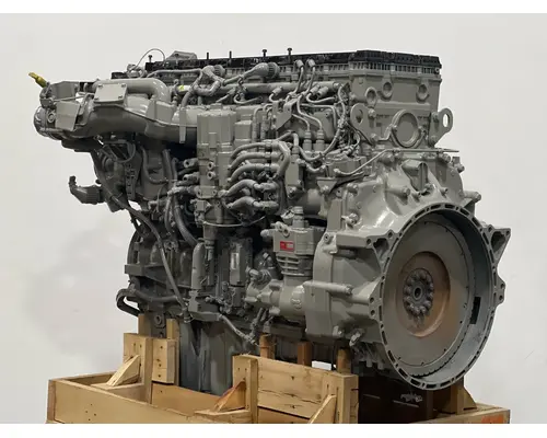 DETROIT DD13 Engine Assembly