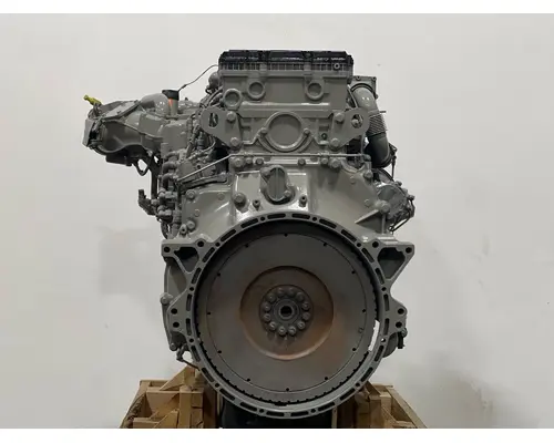 DETROIT DD13 Engine Assembly