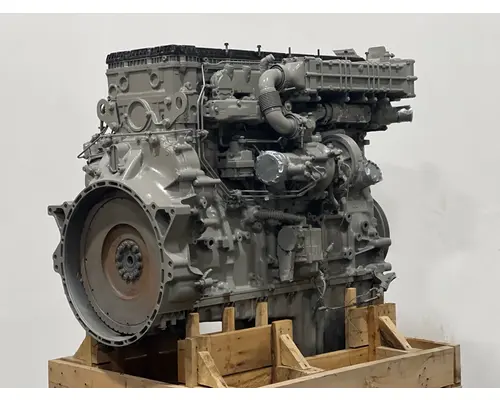 DETROIT DD13 Engine Assembly