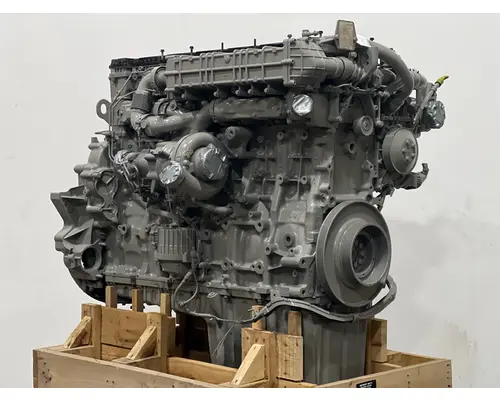 DETROIT DD13 Engine Assembly
