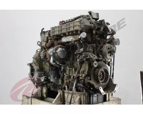 DETROIT DD13 Engine Assembly