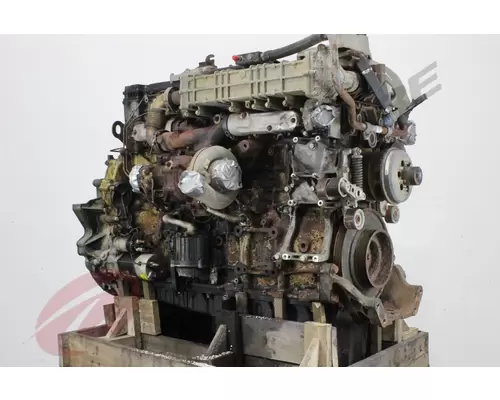 DETROIT DD13 Engine Assembly