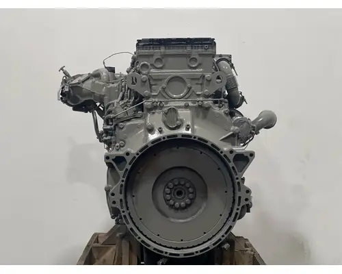 DETROIT DD13 Engine Assembly