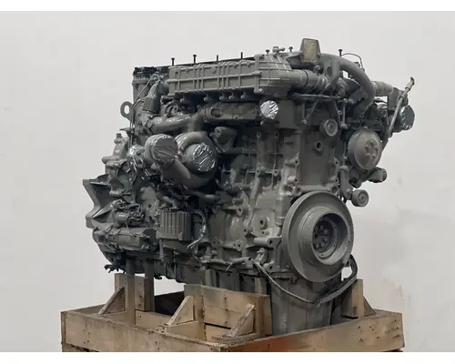 DETROIT DD13 Engine Assembly