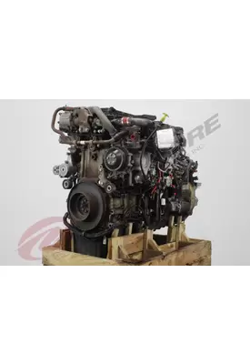 DETROIT DD13 Engine Assembly