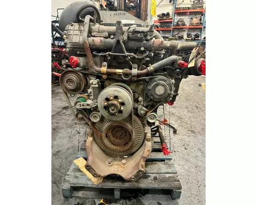 DETROIT DD13 Engine Assembly