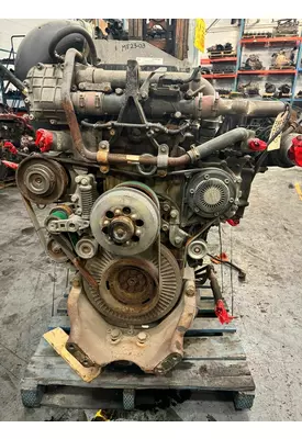 DETROIT DD13 Engine Assembly