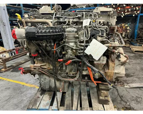 DETROIT DD13 Engine Assembly