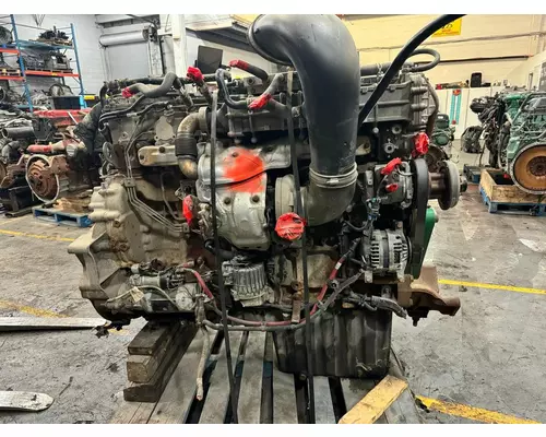 DETROIT DD13 Engine Assembly