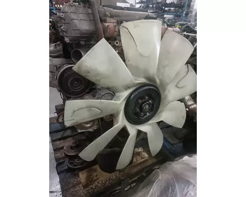 DETROIT DD13 Engine Assembly