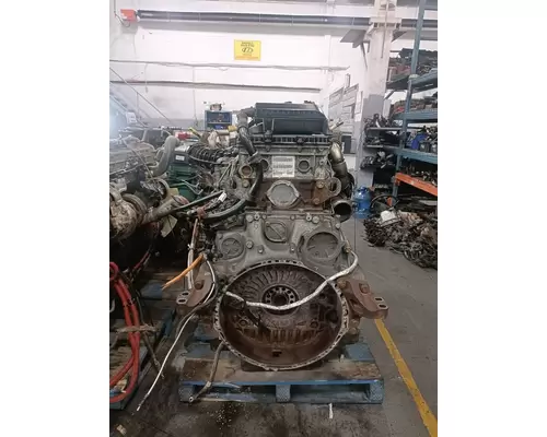 DETROIT DD13 Engine Assembly