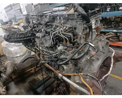 DETROIT DD13 Engine Assembly