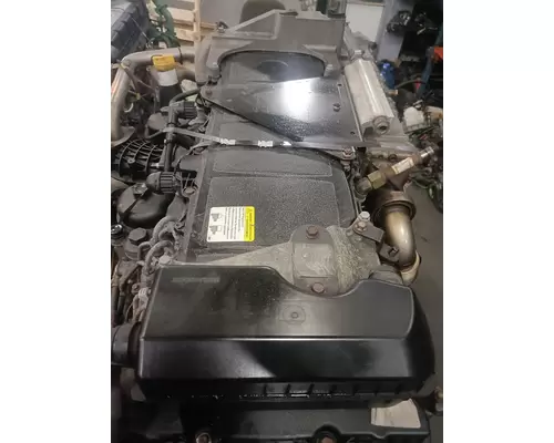 DETROIT DD13 Engine Assembly