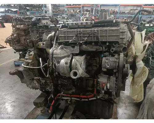 DETROIT DD13 Engine Assembly