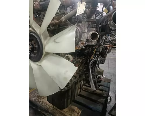 DETROIT DD13 Engine Assembly