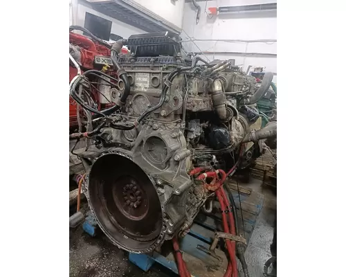 DETROIT DD13 Engine Assembly