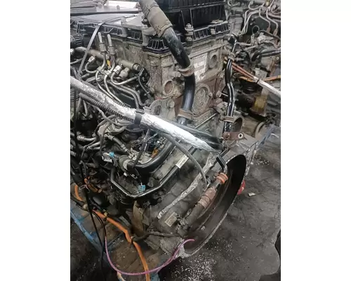 DETROIT DD13 Engine Assembly