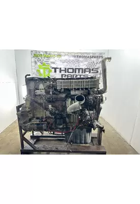 DETROIT DD13 Engine Assembly