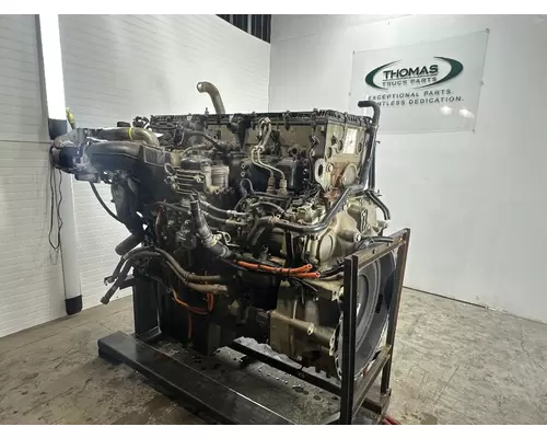 DETROIT DD13 Engine Assembly