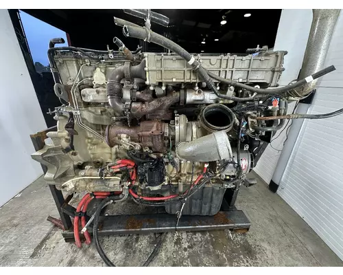 DETROIT DD13 Engine Assembly