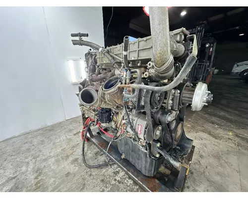 DETROIT DD13 Engine Assembly