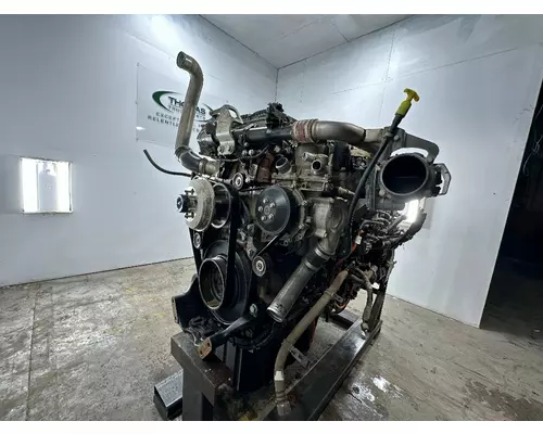 DETROIT DD13 Engine Assembly