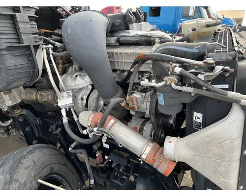 DETROIT DD13 Engine Assembly