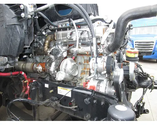 DETROIT DD13 Engine Assembly