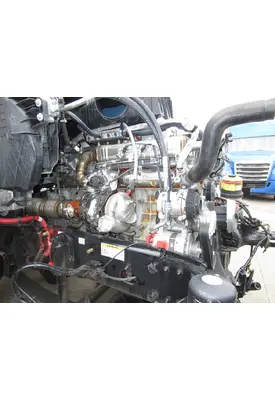 DETROIT DD13 Engine Assembly