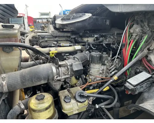 DETROIT DD13 Engine Assembly