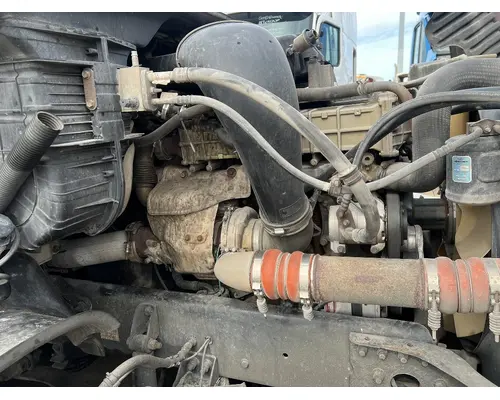 DETROIT DD13 Engine Assembly