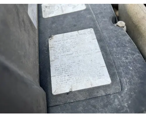 DETROIT DD13 Engine Assembly