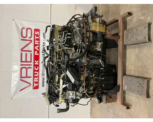 DETROIT DD13 Engine Assembly