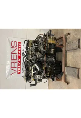 DETROIT DD13 Engine Assembly
