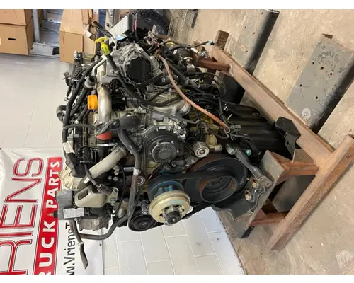 DETROIT DD13 Engine Assembly