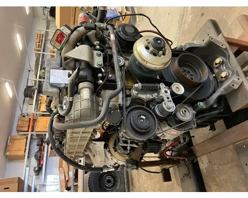 DETROIT DD13 Engine Assembly
