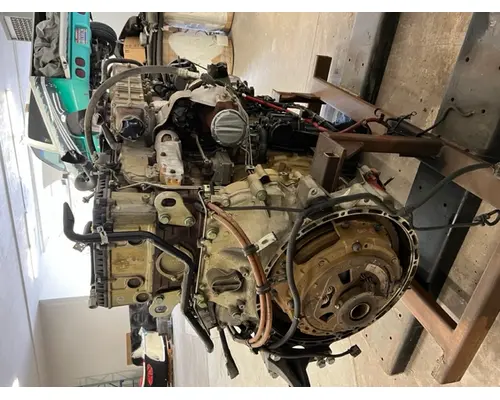 DETROIT DD13 Engine Assembly