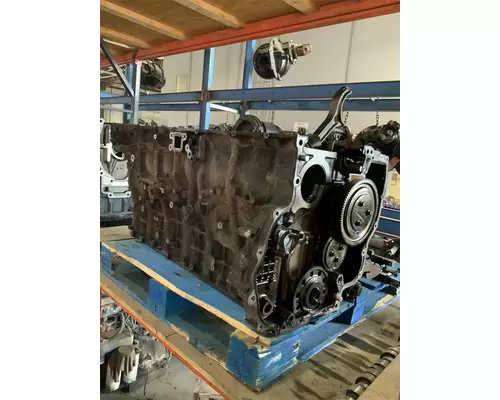 DETROIT DD13 Engine Assembly